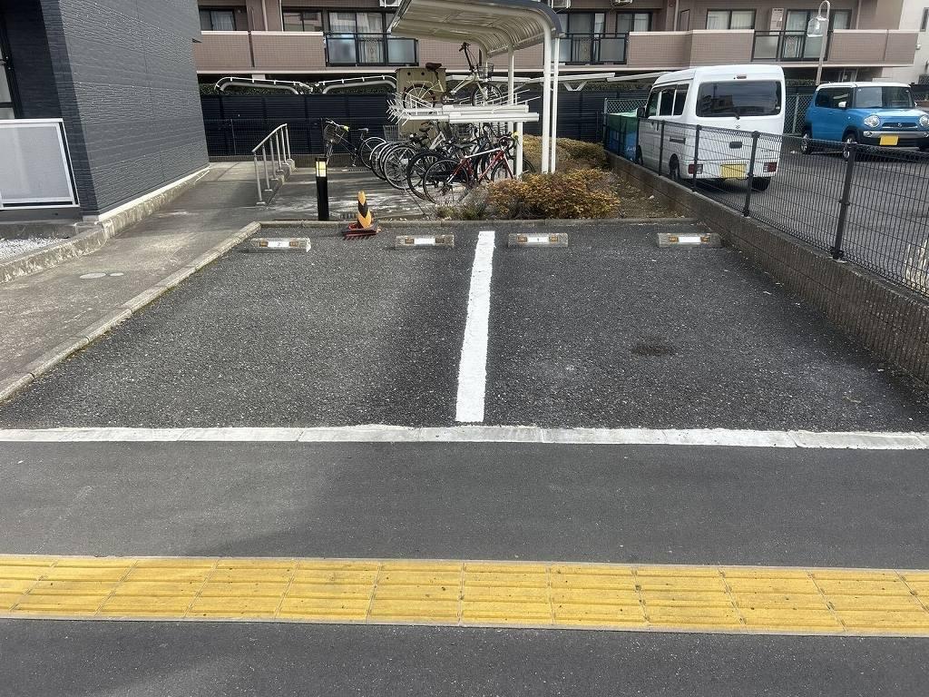 綿新(25757)の外観・駐車場イメージ2枚目