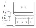 Ｌｉｂｅｒｔｅ不二ヶ丘の駐車場