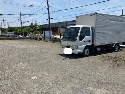 山口第７駐車場の外観・駐車場イメージ2枚目