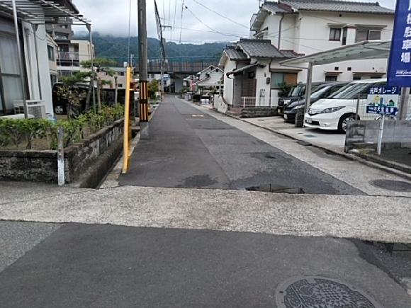 光戸ガレージの外観・駐車場イメージ3枚目