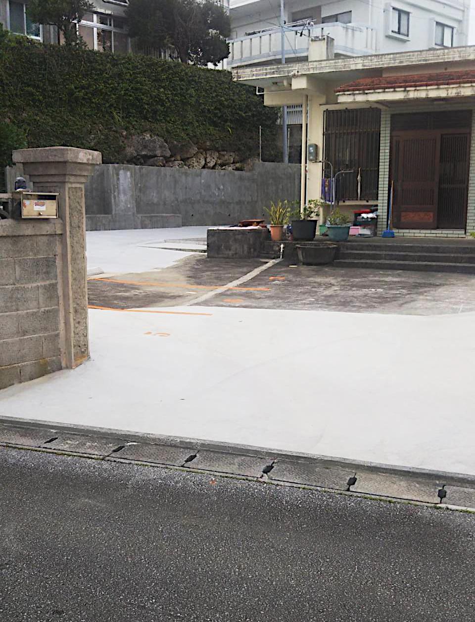 西原2丁目パーキングの外観・駐車場イメージ2枚目