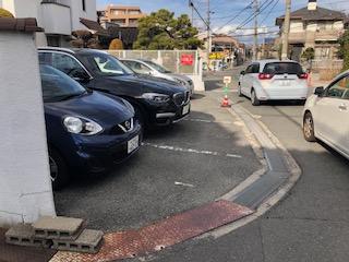 プロミストランド千里山（駐車場）の外観・駐車場イメージ3枚目