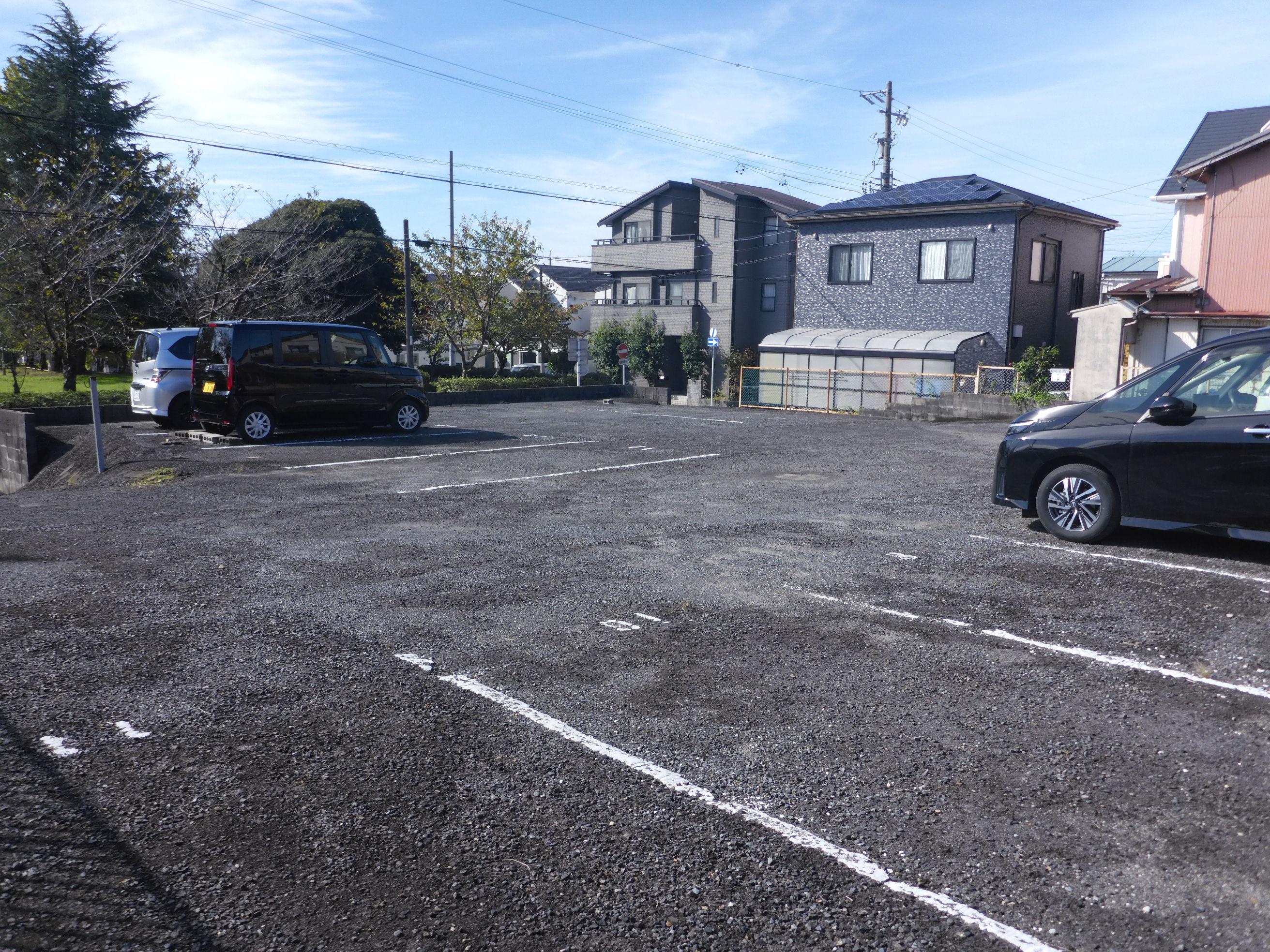 J-159の外観・駐車場イメージ2枚目