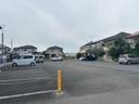岡田第一駐車場の駐車場