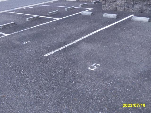 サンリッチ(38231)の外観・駐車場イメージ1枚目