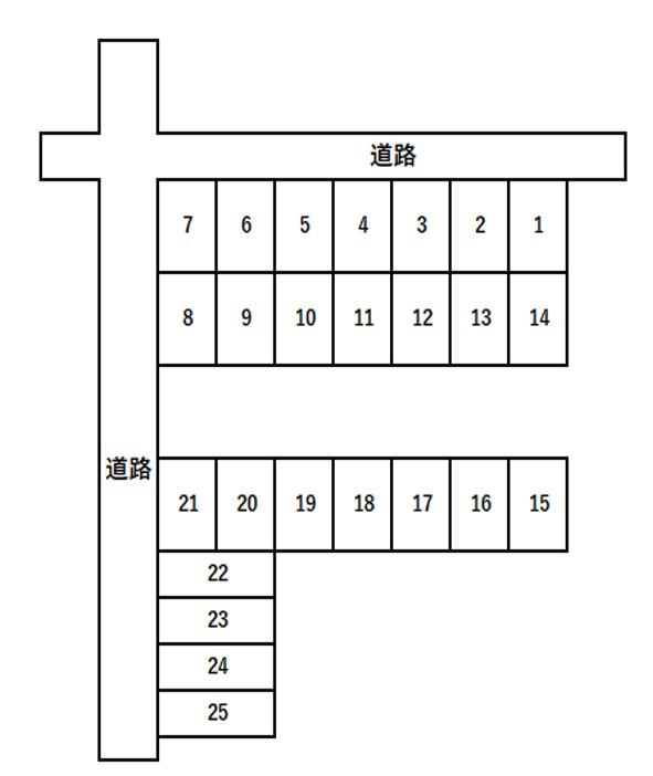 駐車場画像