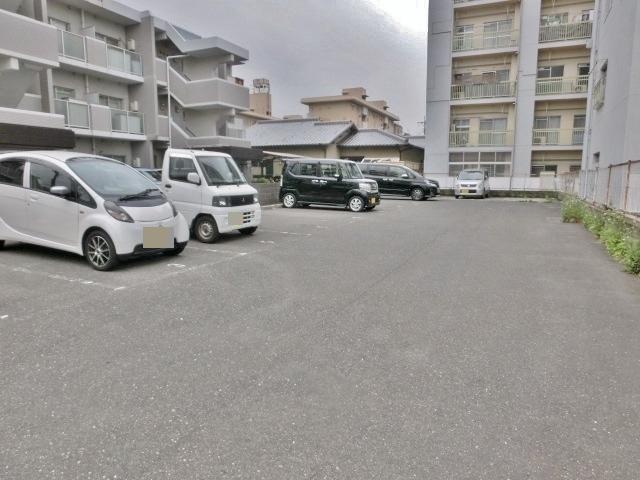 ドイパーキングＮＯ，2の外観・駐車場イメージ2枚目
