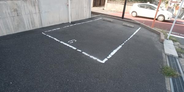 萩ヶ丘(52624)の外観・駐車場イメージ1枚目