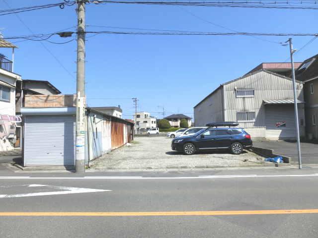ワイズ・真清田 第6駐車場の外観・駐車場イメージ2枚目