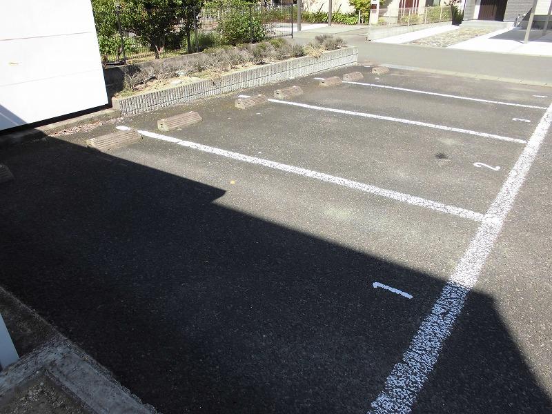 福島北(17431)の外観・駐車場イメージ1枚目