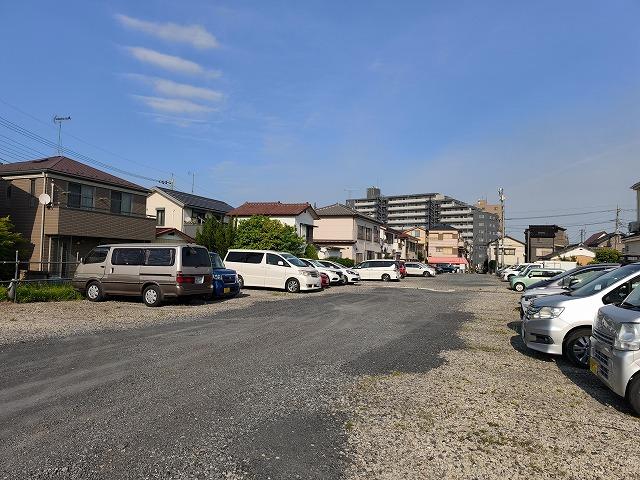 石川駐車場の外観・駐車場イメージ3枚目