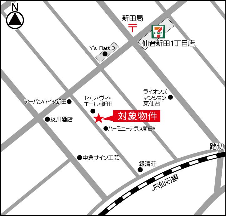 西部駐車場の外観・駐車場イメージ2枚目