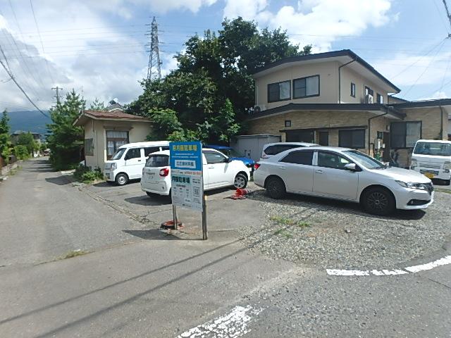 広丘野村駐車場の外観・駐車場イメージ1枚目