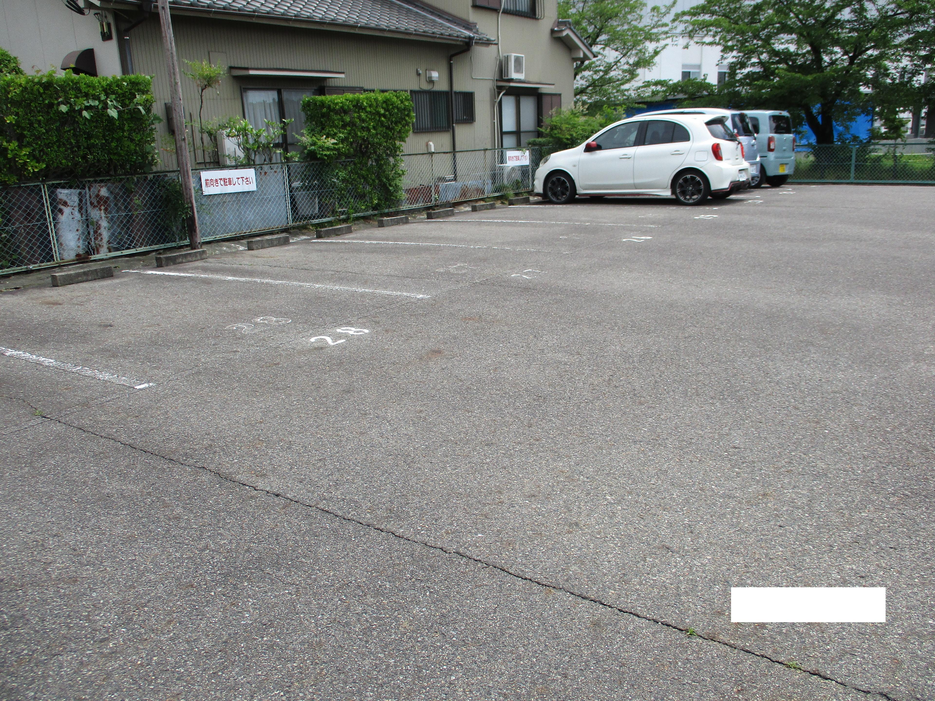 J-097の外観・駐車場イメージ3枚目