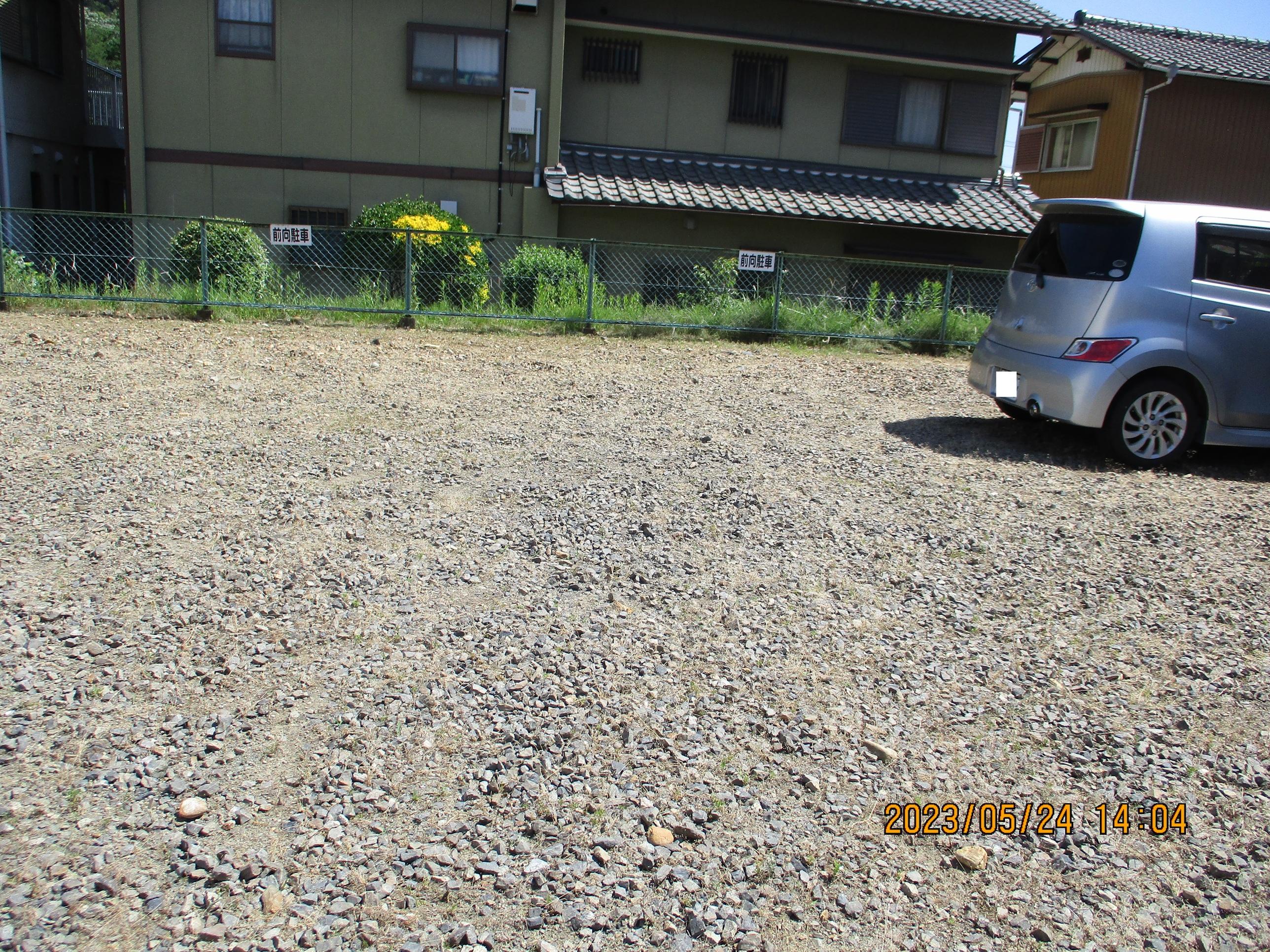 J-748の外観・駐車場イメージ3枚目