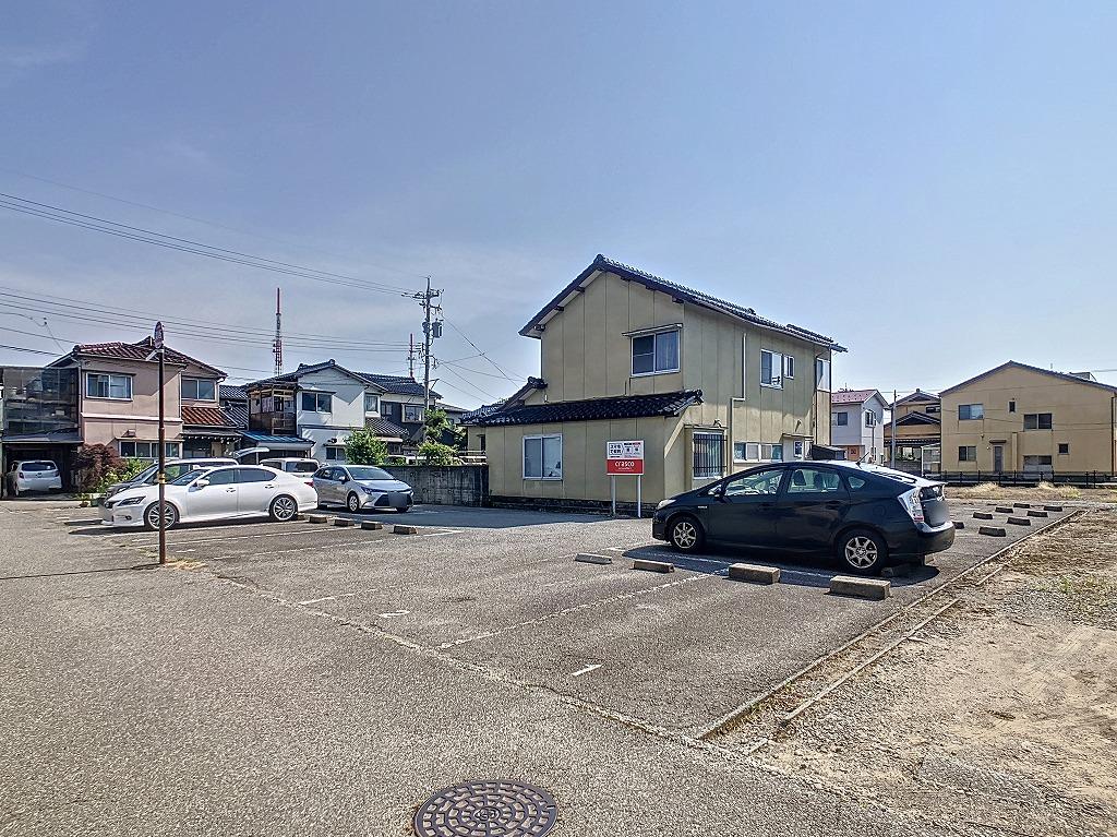 畝田西Ｎ第１駐車場の外観・駐車場イメージ1枚目