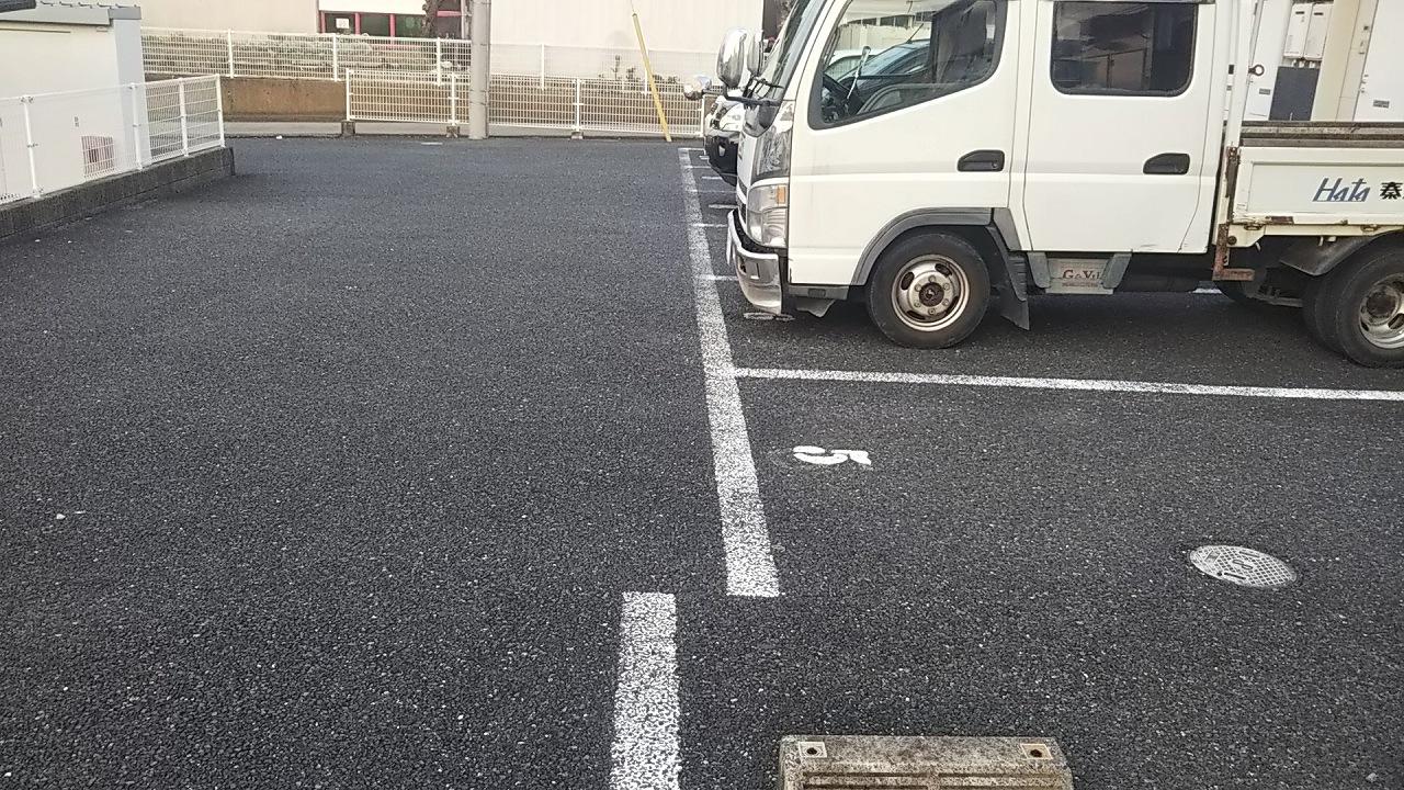 醍醐(22076)の外観・駐車場イメージ1枚目