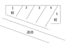 てぃーだパーキング壺屋Ⅱの駐車場