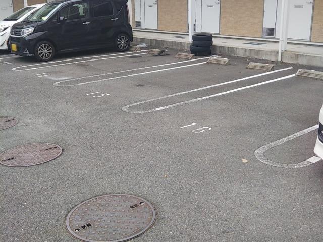 つしま西(41030)の外観・駐車場イメージ1枚目