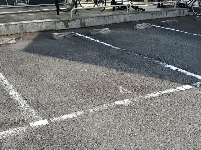 花水木(43953)の外観・駐車場イメージ1枚目
