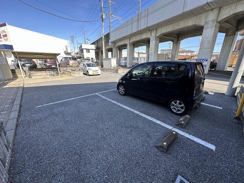 大島(30844)の外観・駐車場イメージ1枚目