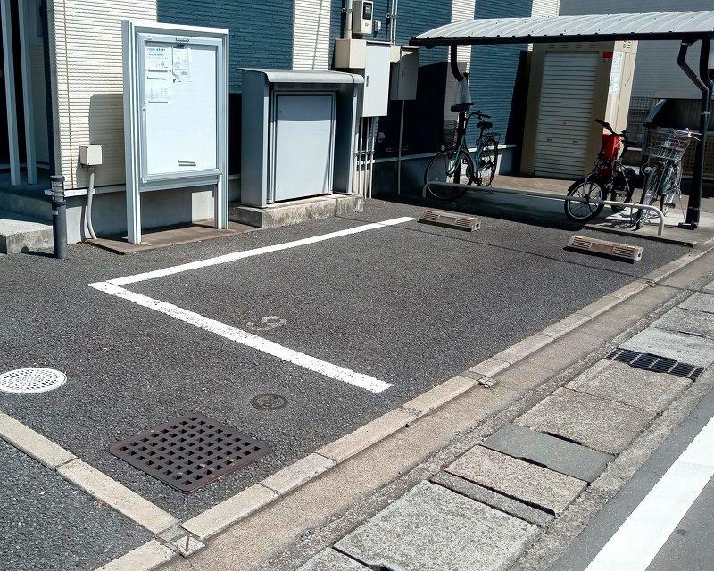 彩花(45122)の外観・駐車場イメージ1枚目
