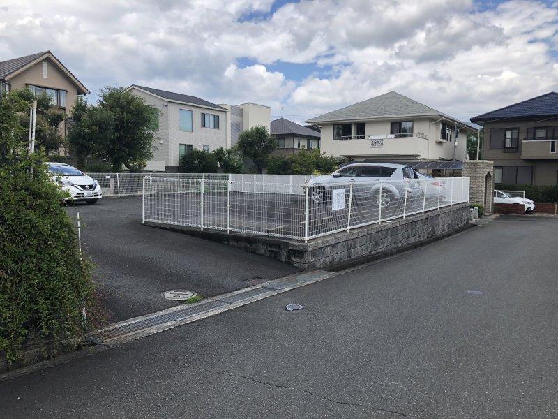 第1小野駐車場の外観・駐車場イメージ1枚目