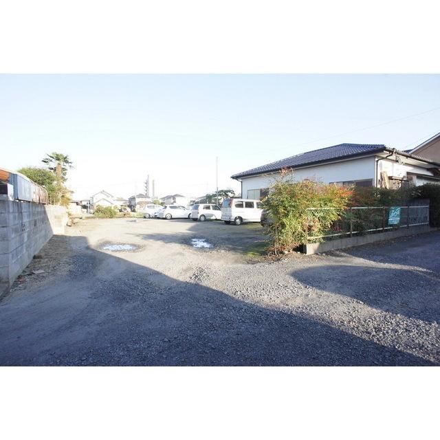 仲田パーキングの外観・駐車場イメージ2枚目