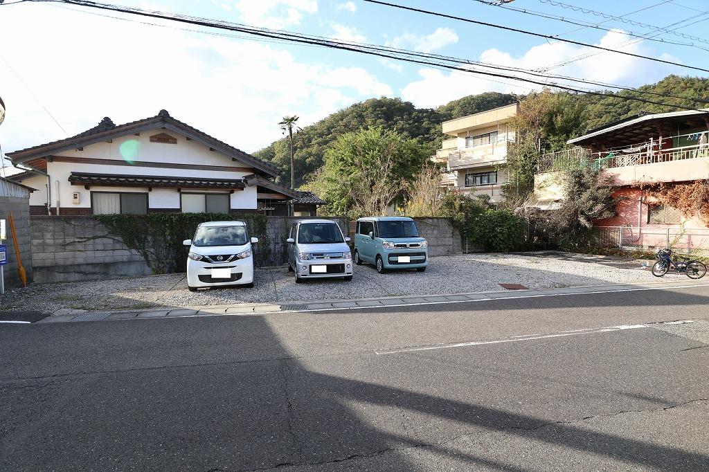 卯垣2丁目204番地駐車場の外観・駐車場イメージ2枚目
