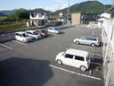 ファミーユ金澤駐車場の駐車場