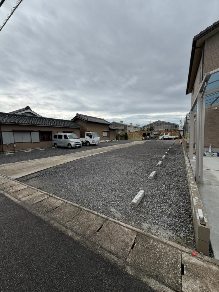 大門一丁目Gパーキングの外観・駐車場イメージ2枚目