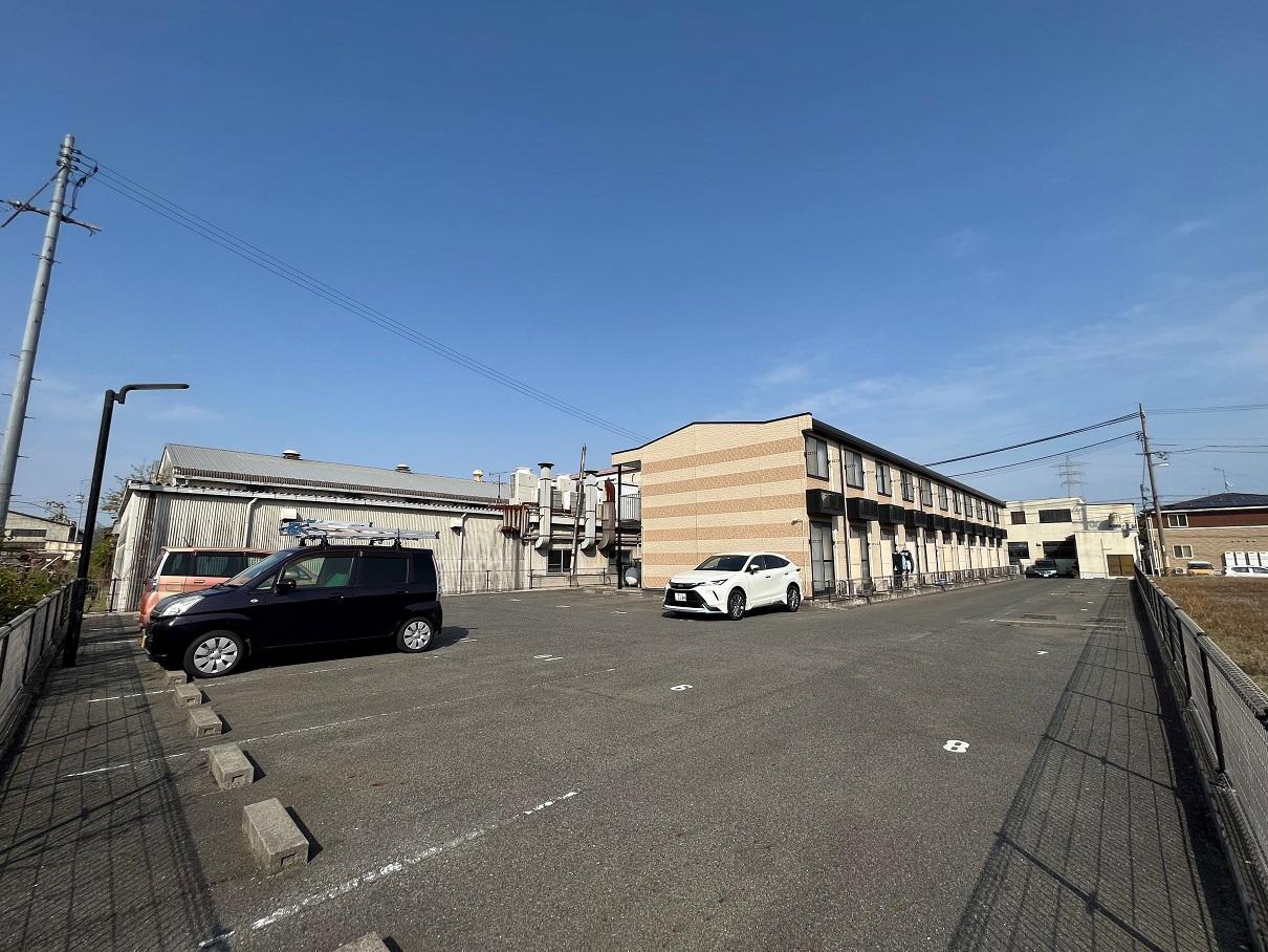 なごみ(33940)の外観・駐車場イメージ2枚目