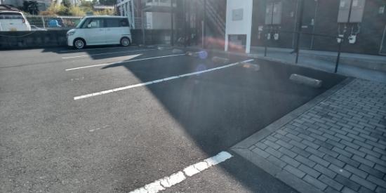 幸神Ⅱ(52444)の外観・駐車場イメージ1枚目
