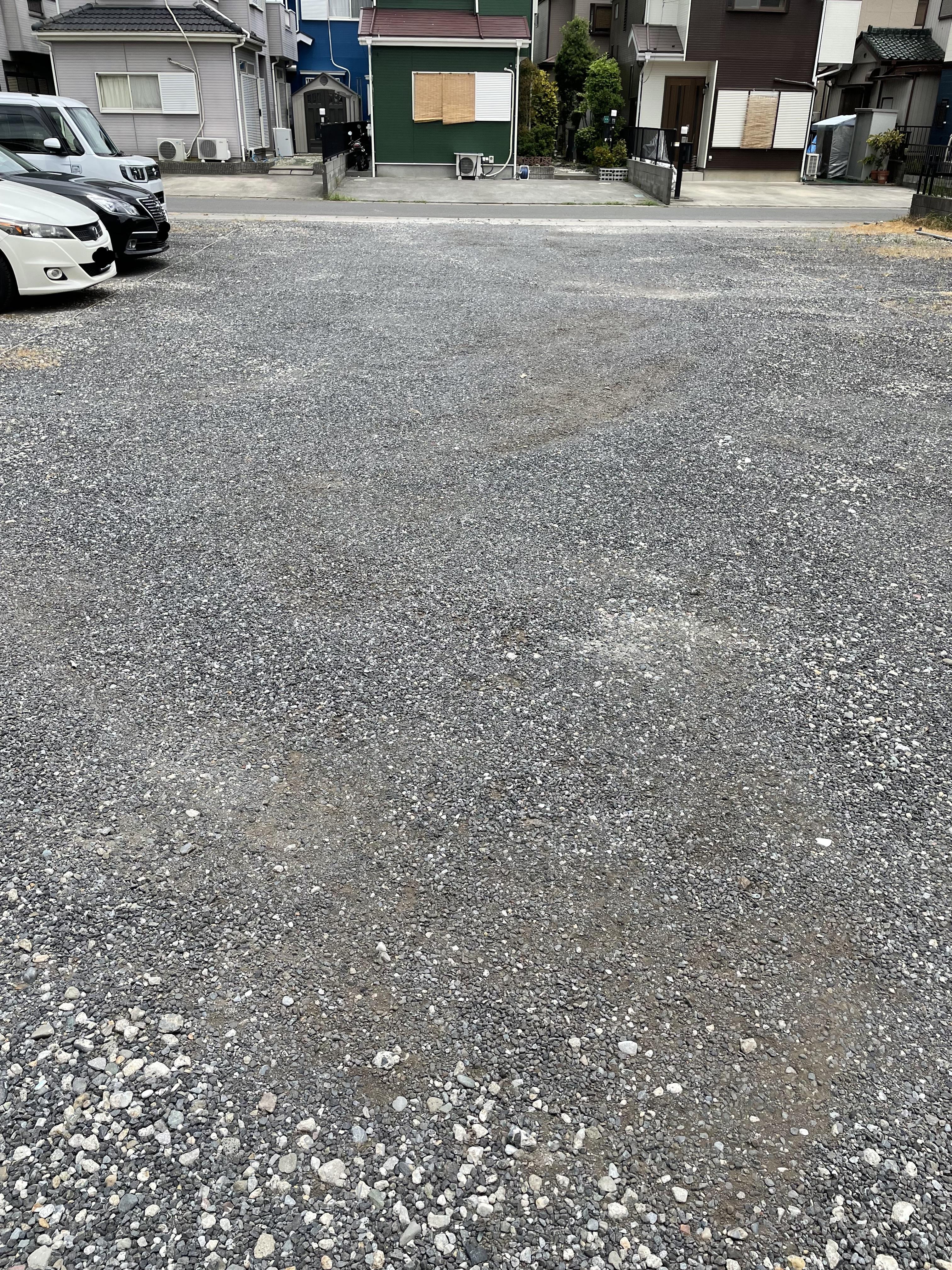 川野Ａ駐車場の外観・駐車場イメージ2枚目