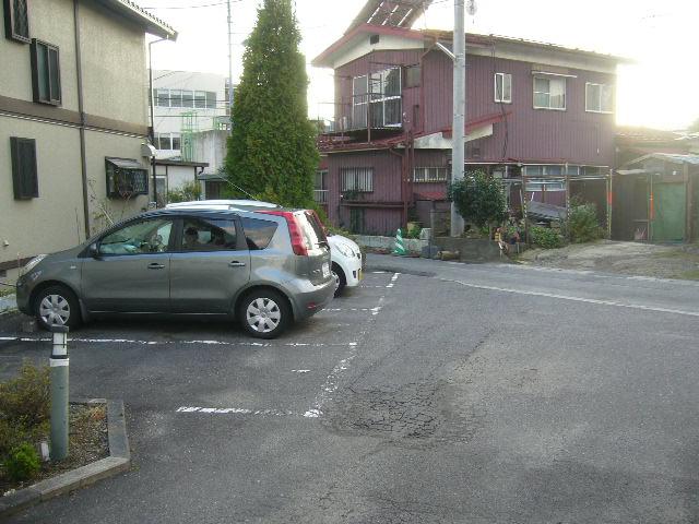 エクセル乙高(11558)の外観・駐車場イメージ1枚目