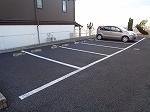 セントグレースＡ(32634)の外観・駐車場イメージ1枚目
