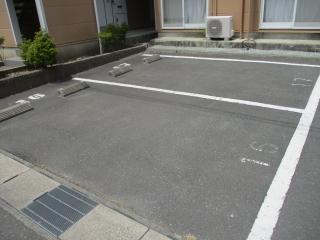 Ｋ(22870)の外観・駐車場イメージ1枚目