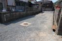 彦島塩浜3丁目駐車場の駐車場