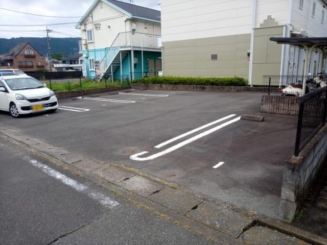 アーバンブリッジ俎板(27890)の外観・駐車場イメージ1枚目