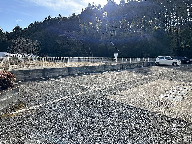 つくい(18339)の外観・駐車場イメージ1枚目