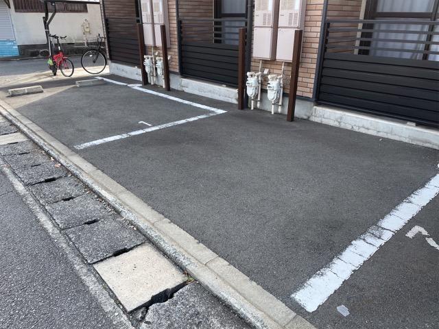 ｐｏｒｔ(55115)の外観・駐車場イメージ1枚目