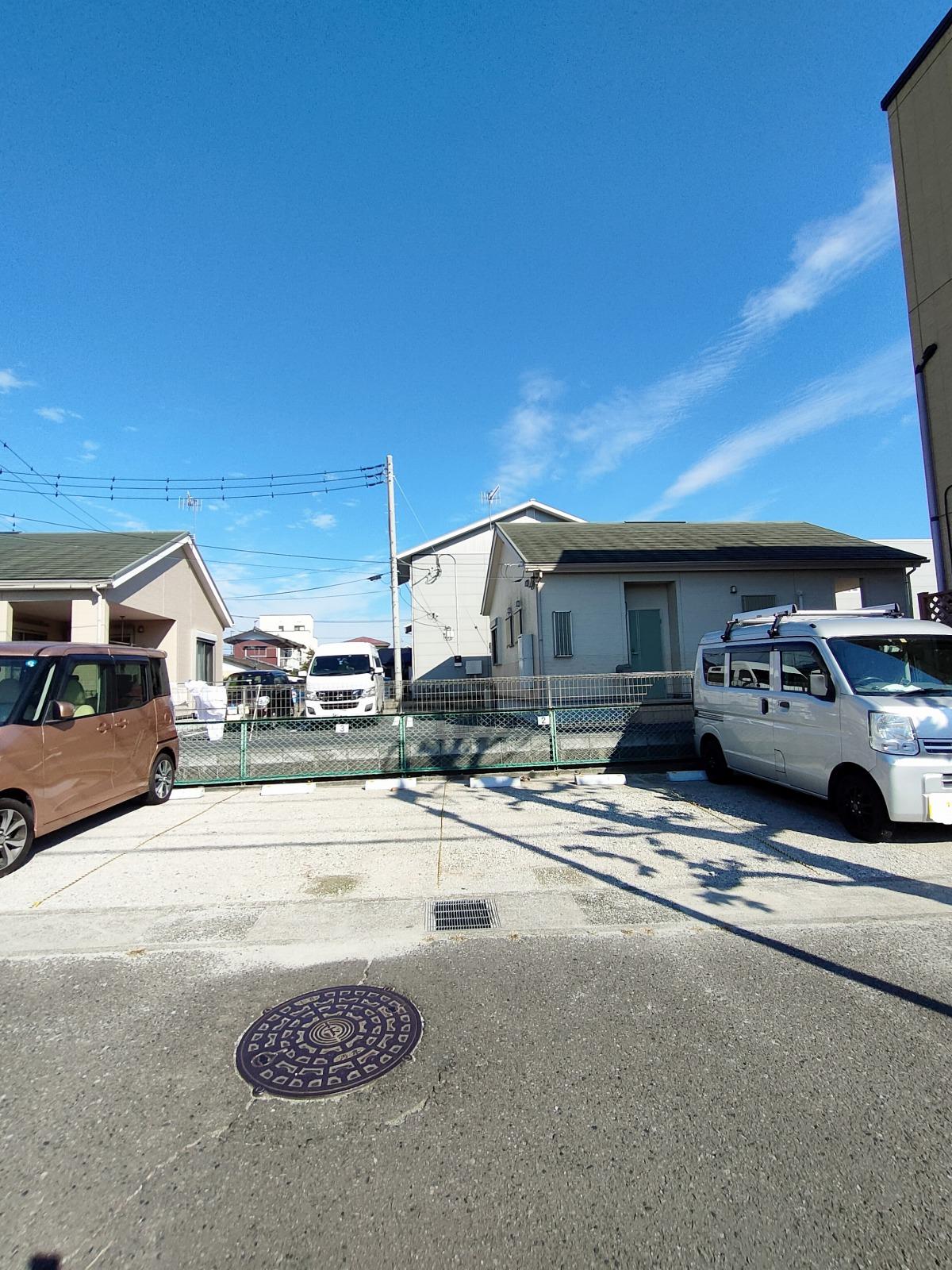 トト・パーキングの外観・駐車場イメージ3枚目