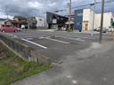 阿原宮前208駐車場の駐車場