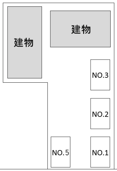 駐車場画像