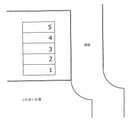 CD328 田口第２駐車場の駐車場