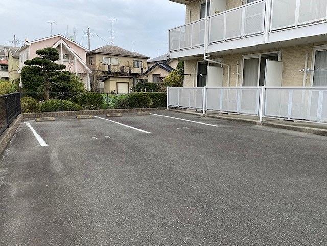 ＲＡＩ(40977)の外観・駐車場イメージ2枚目