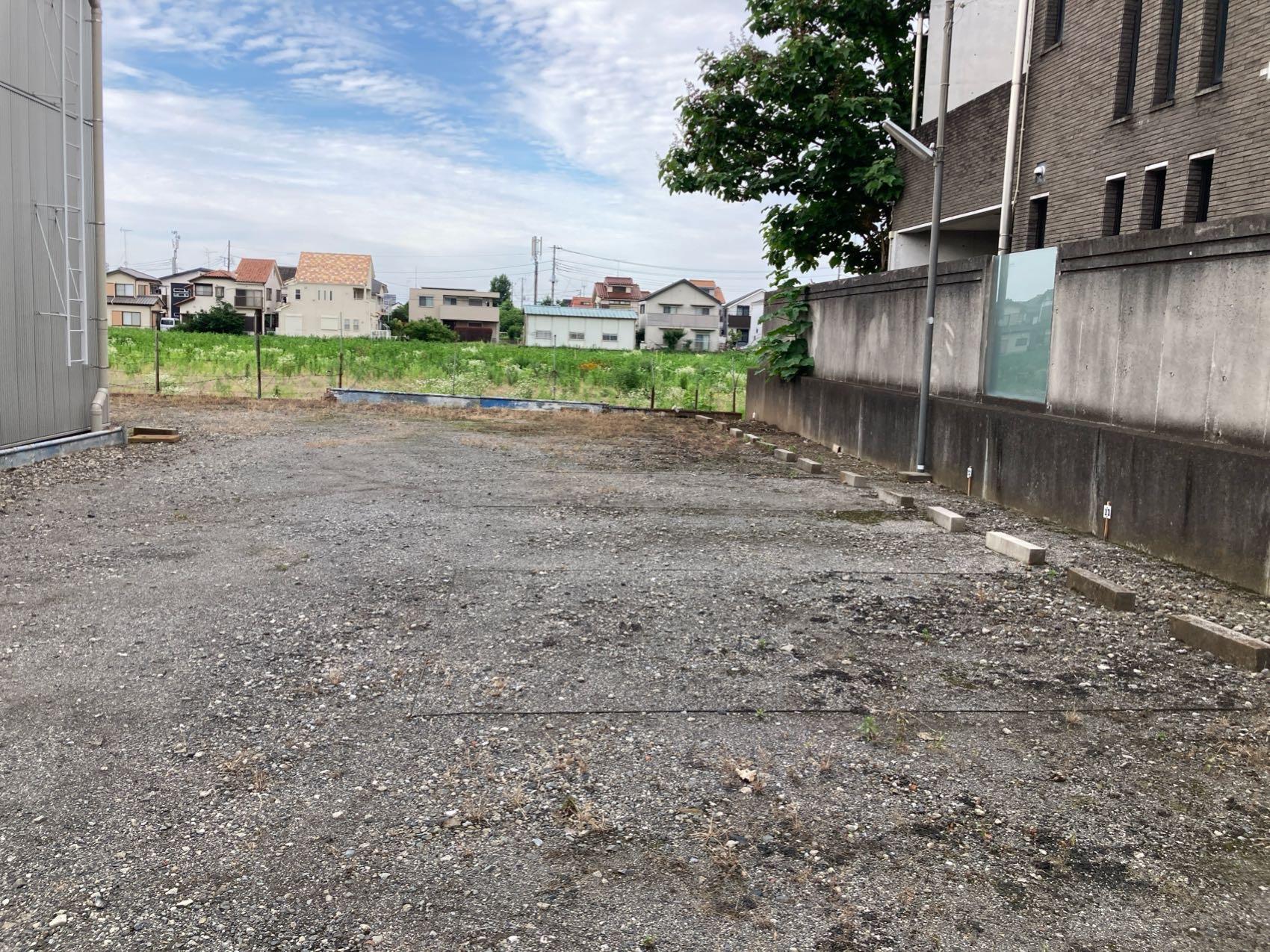 パーキング野火止の外観・駐車場イメージ3枚目
