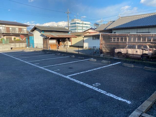 Ｍ(18141)の外観・駐車場イメージ1枚目