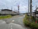 ㈱アクシス幸町月極駐車場の駐車場