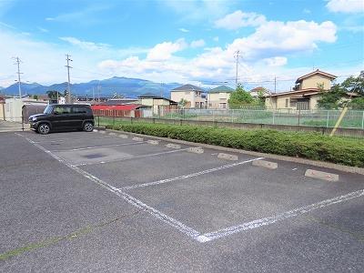 諏訪形(17085)の外観・駐車場イメージ1枚目